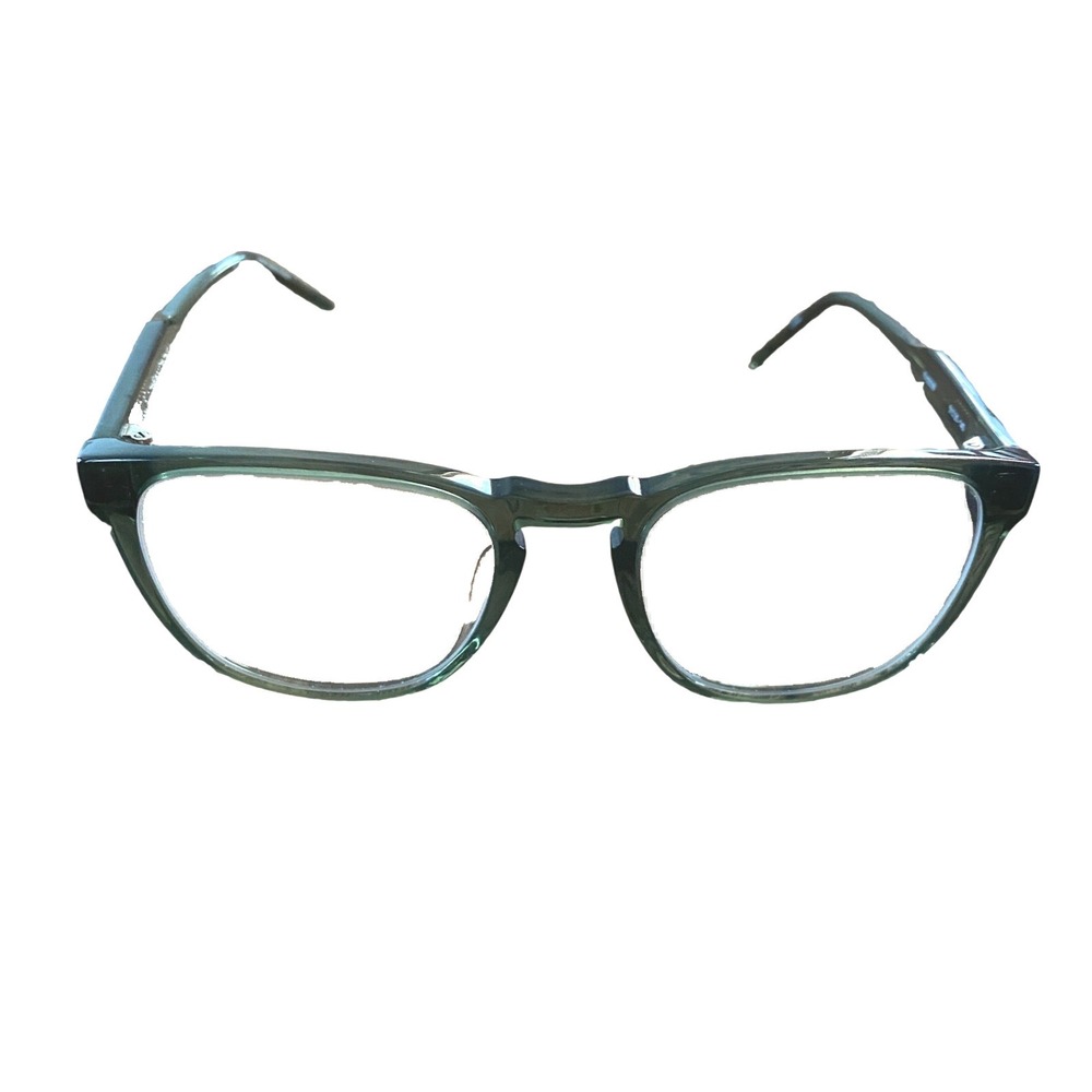 Muse 35-002328 Eyeglasses Green 51-20-140